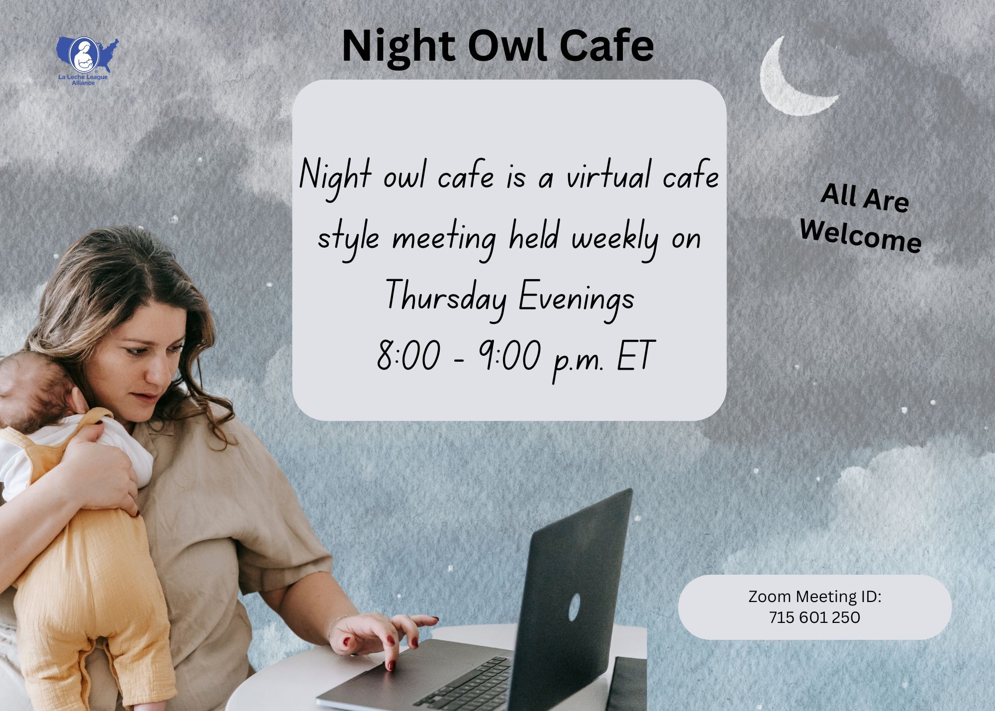 Night Owl Cafe